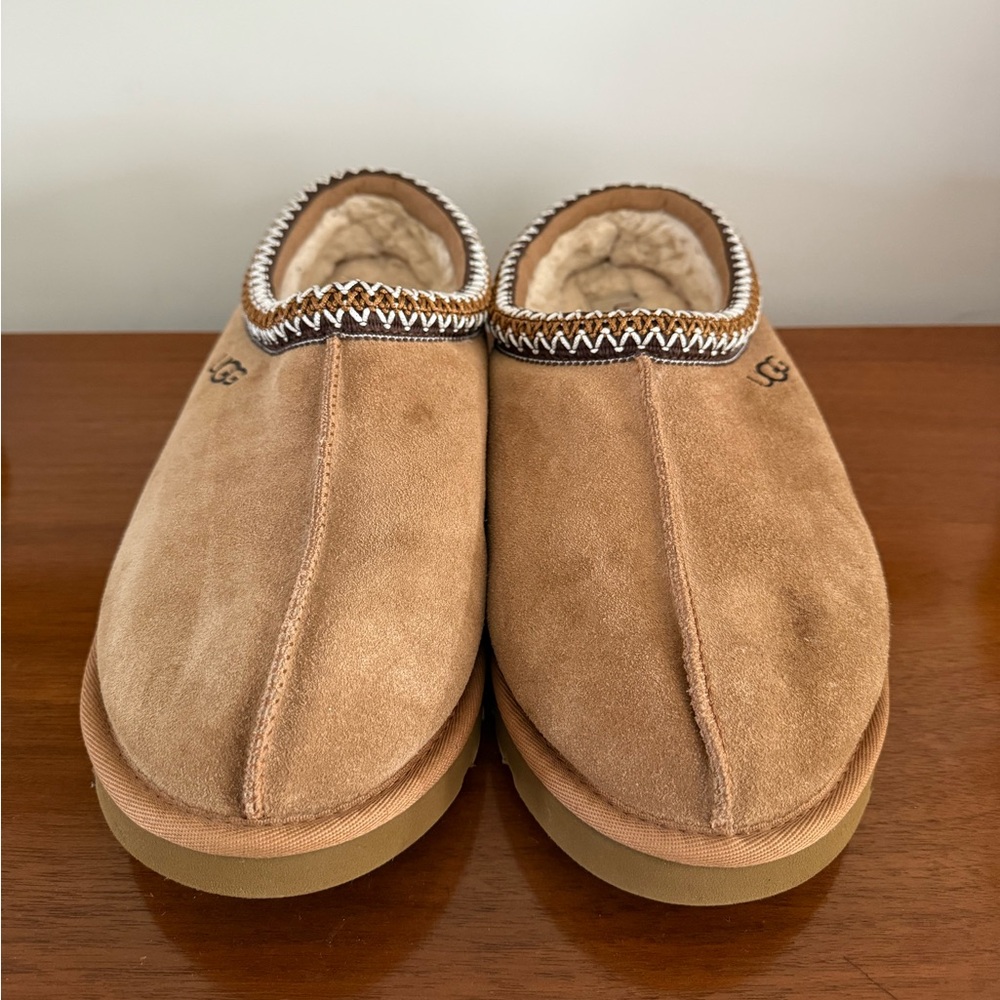 UGG Tasman Slippers - Size 11